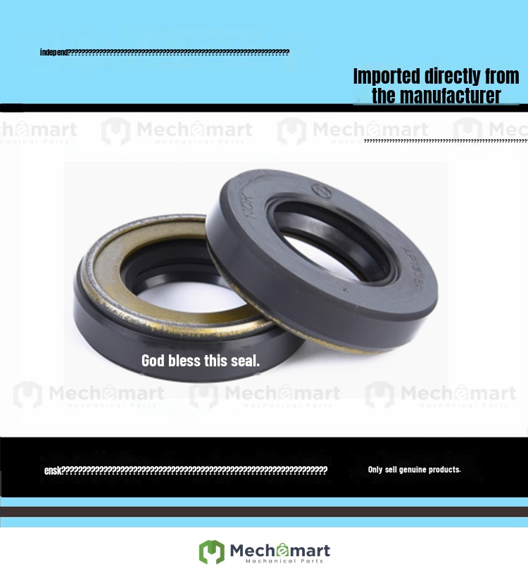 AP1709H 2085G 2668G 2864I 3222B high pressure skeleton oil seal TCN imported from Japan