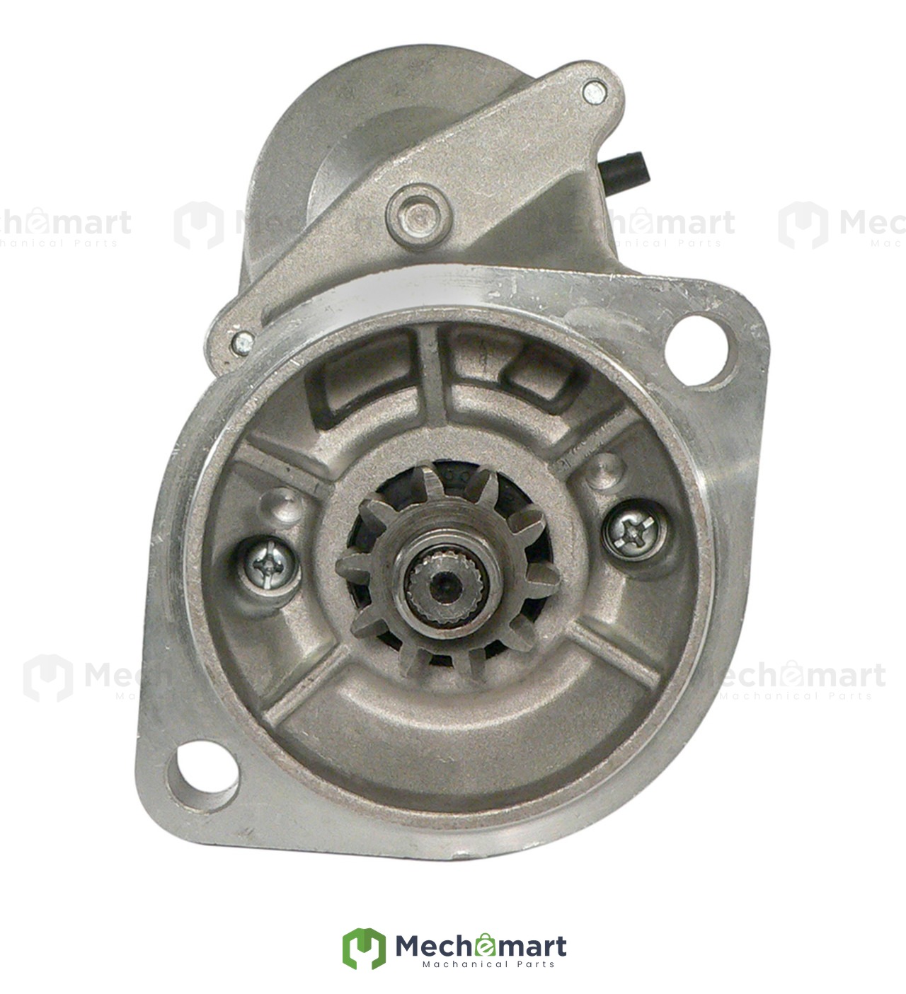 Kubota excavator v2003 starter Bobcat 331 337 starter motor 10 teeth 12V 6670727