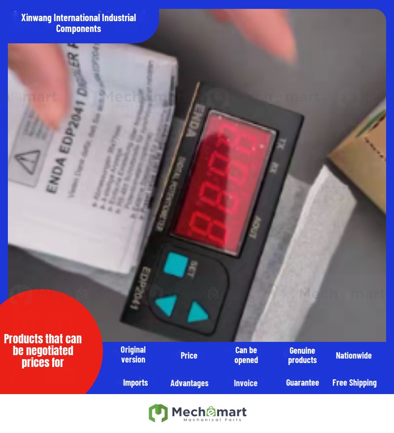 ENDA EDP2041-230VAC