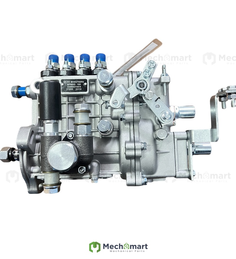 Quanchai 490 country 2 oil pump assembly Heli oil pump original oil pump Heli 3-3.8T forklift oil pump assembly