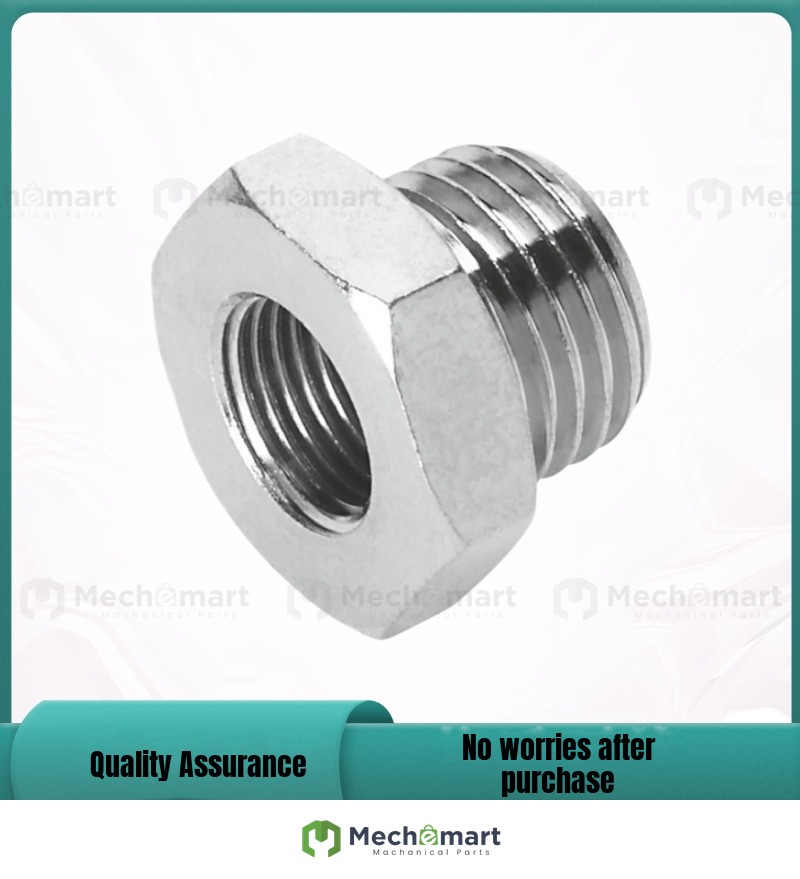 FESTO variable diameter threaded joint 8069237 NPFC-R-G1-G12-MF in stock