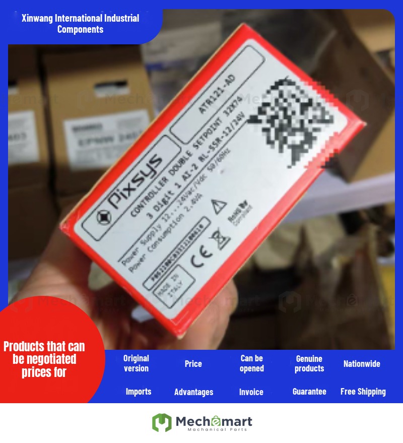 Pixsys ATR121-AD Thermostat