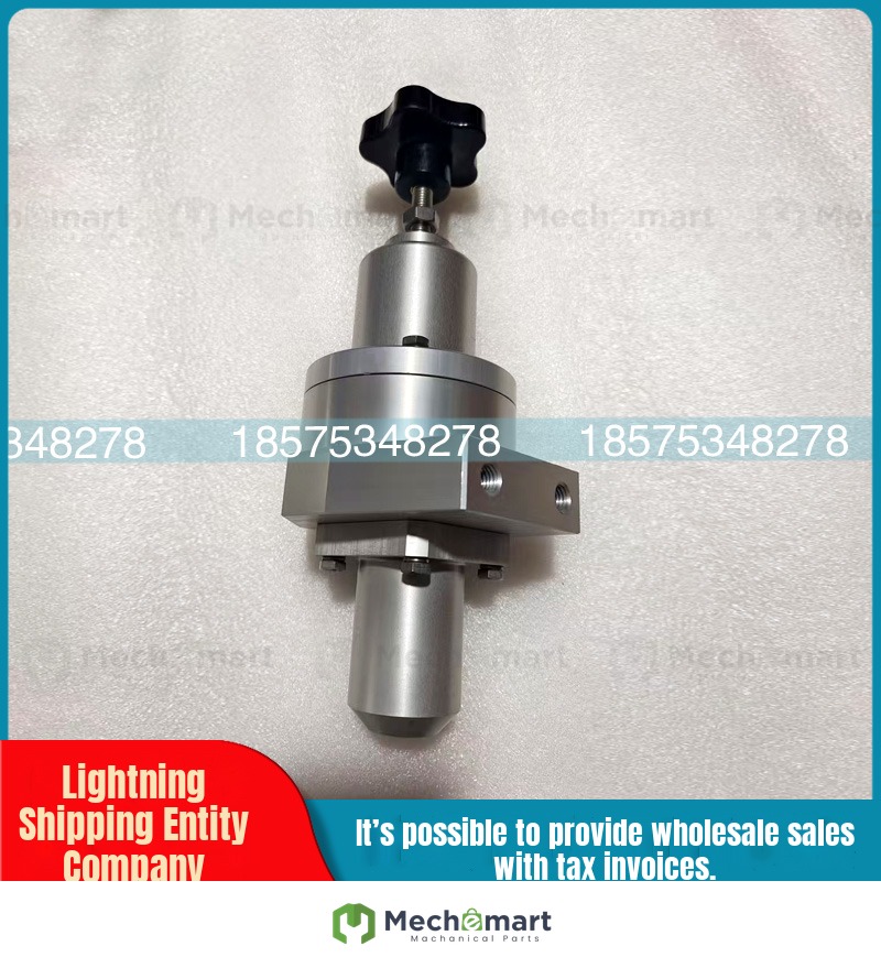Atlas Fidelity air compressor 1626105281 1604217081 1604217082 pressure control valve