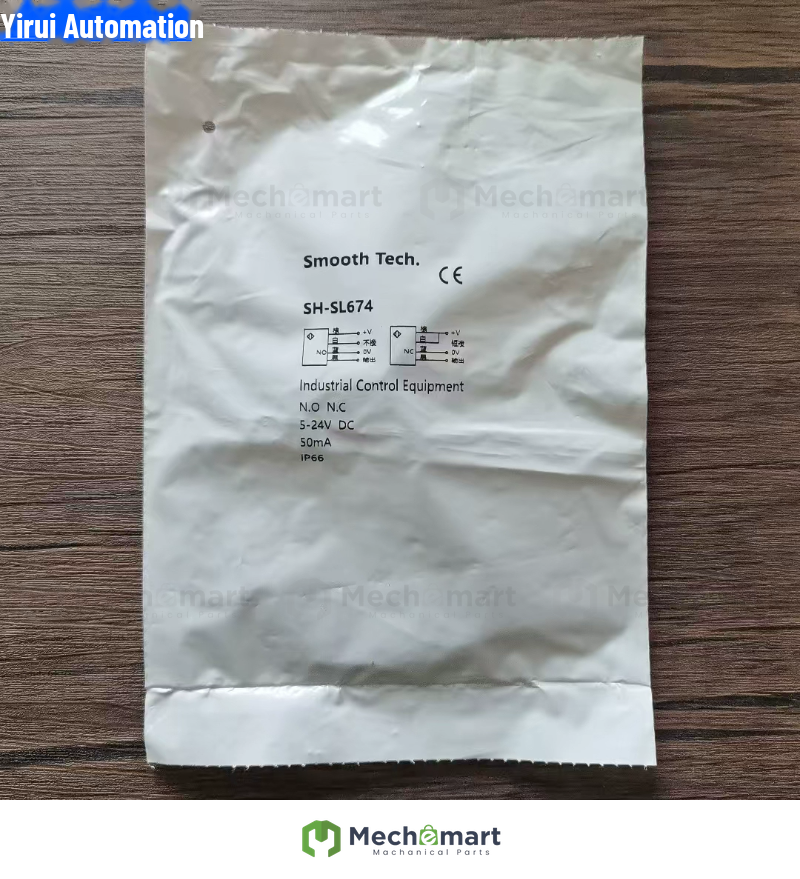 Brand new original genuine Smooth Tech Shangshun SH-SL674 sensor in stock
