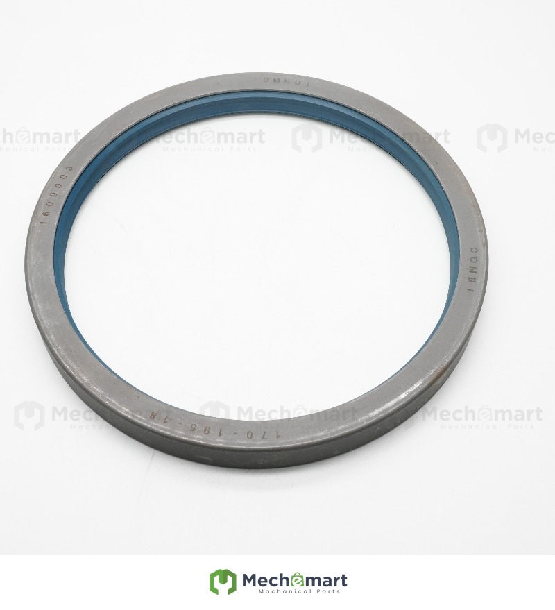 12014157B tractor oil seal, agricultural machinery oil seal 170*195*18 COMBI-170-195-18