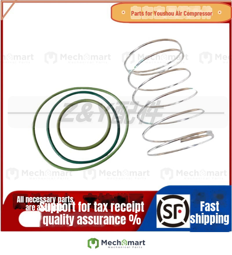 Atlas air compressor parts repair kit 2906069400/1604897200 oil break valve maintenance package