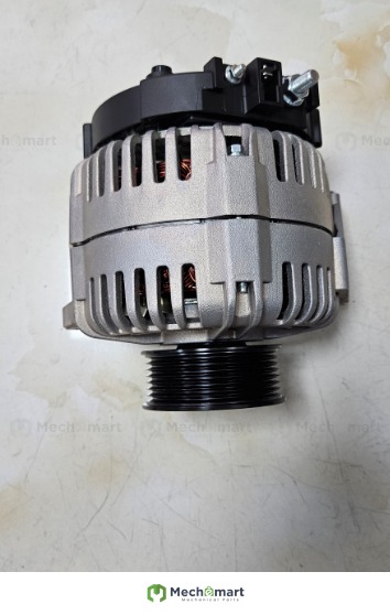 Yuchai engine charger JFZ270-1738 original Aobo JFZ2972YC1 generator