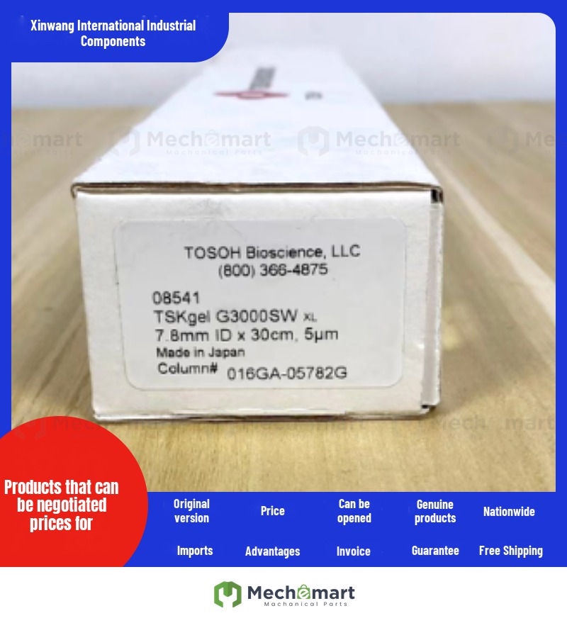 TSKgel column 08541 TSK-GEL G3000SWXL