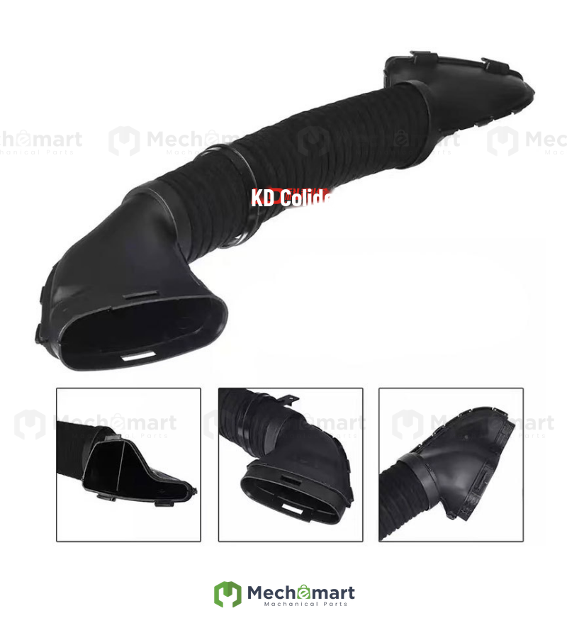 Suitable for Mercedes-Benz W203 intake pipe W209 air filter conduit C180CLK200C200 engine intake hose