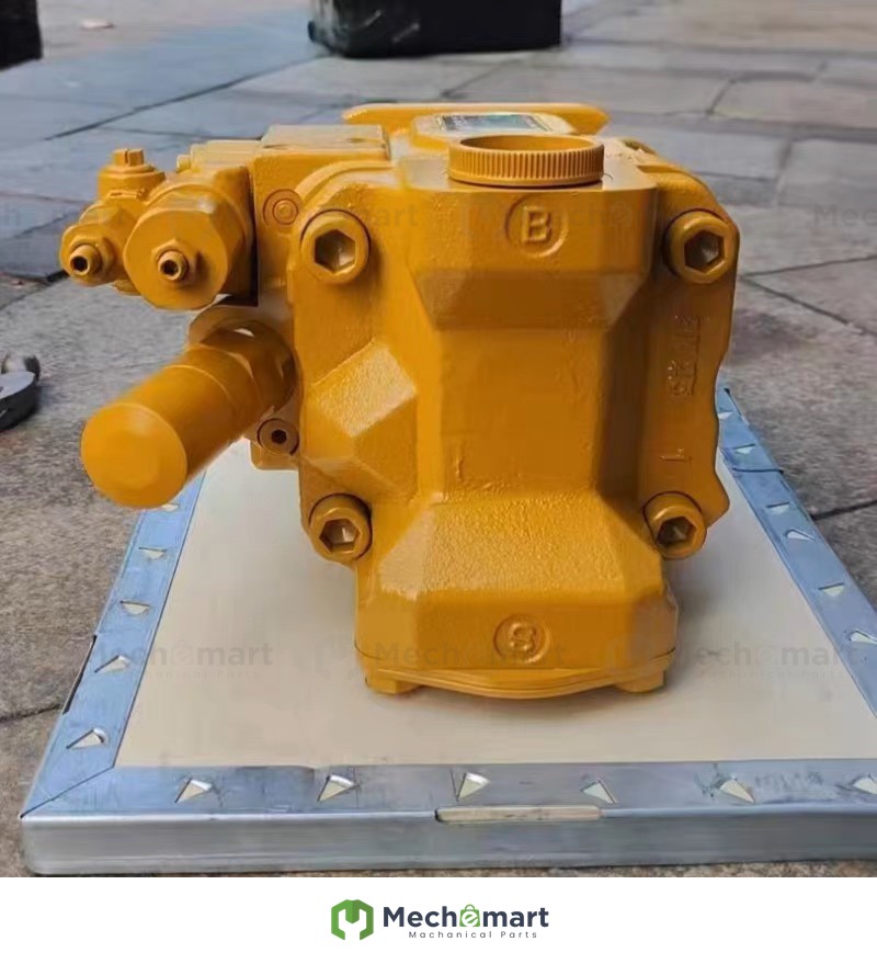 CAT 305.5E2 306E 307E2 308E hydraulic pump main pump assembly 358-5004 excavator parts