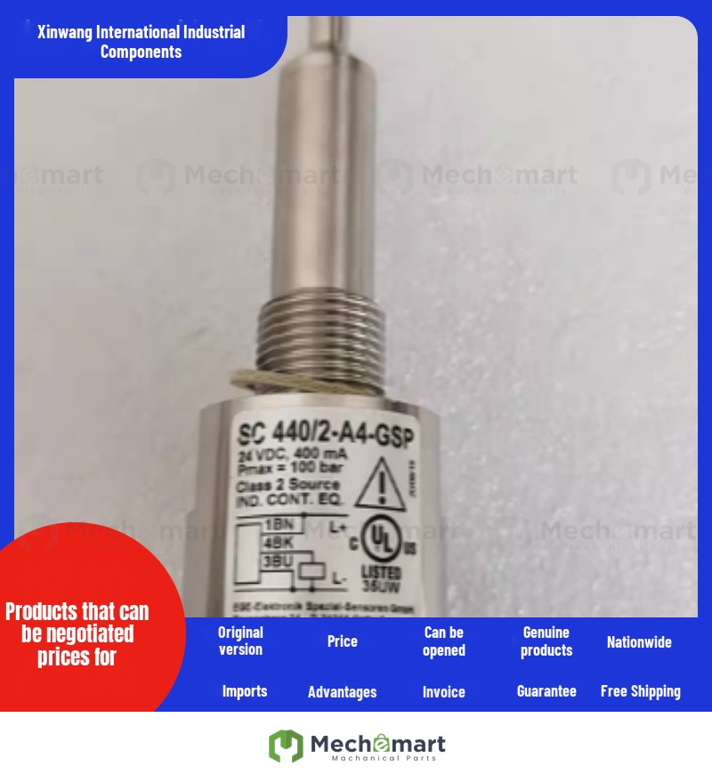EGE SC440/2-A4-GSP
