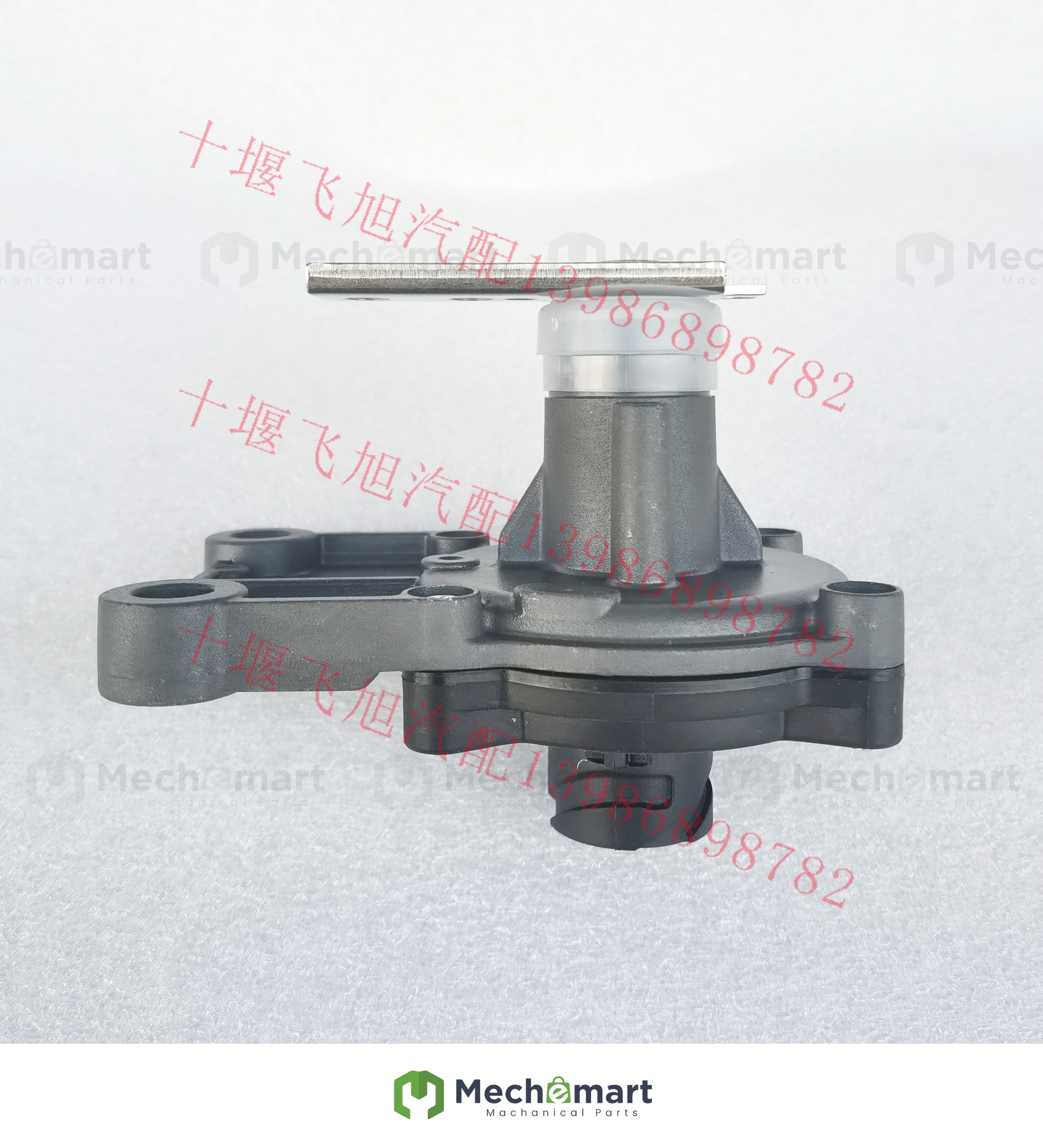 3629610-TL990 original Knorr Knorr airbag height valve sensor