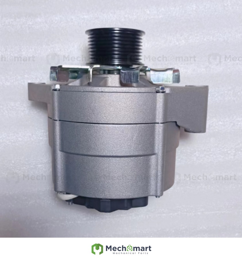 Xiagong machinery excavator generator 28V
