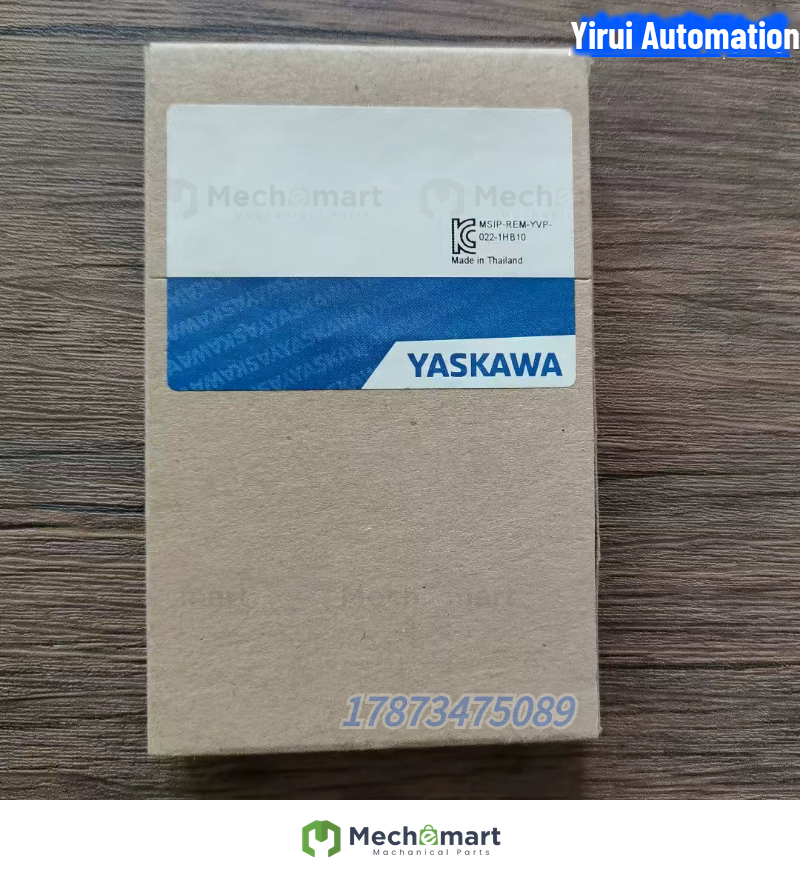 Brand new original unopened Yaskawa Yaskawa/VIPA Huipeng SM022-1HB10 spot sale