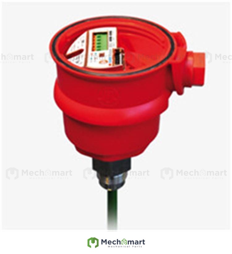 German ROTKAPPE heater heating rod