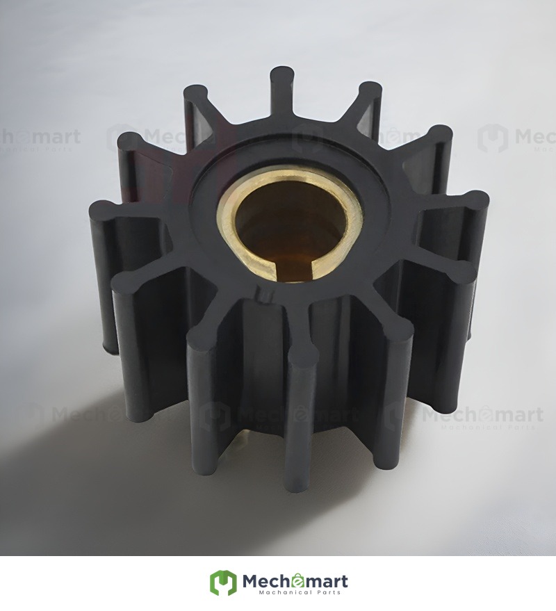 Suitable for CEF 500108 500208 marine lifeboat yacht motorboat engine seawater pump impeller