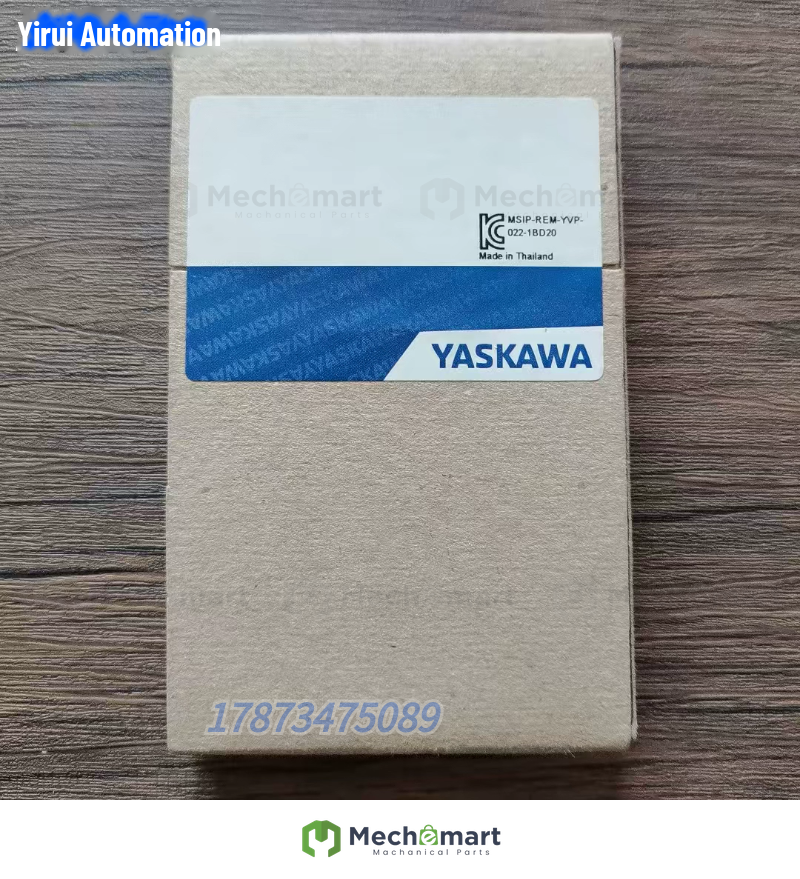 Brand new original unopened Yaskawa Yaskawa/VIPA Huipeng SM022-1BD20 spot sale