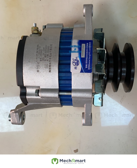 Chaochai 4102 generator jfwz29k-2 nanchong 6102 charger JFWZ29K Dongfeng light truck 28V45A