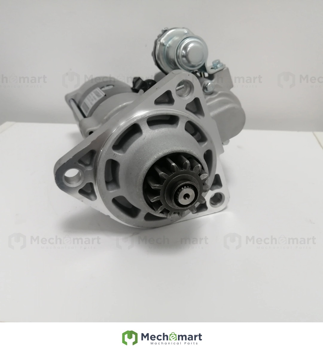 300516-00015 starter motor QDJ2503 starter 1197763 starter Doosan starter