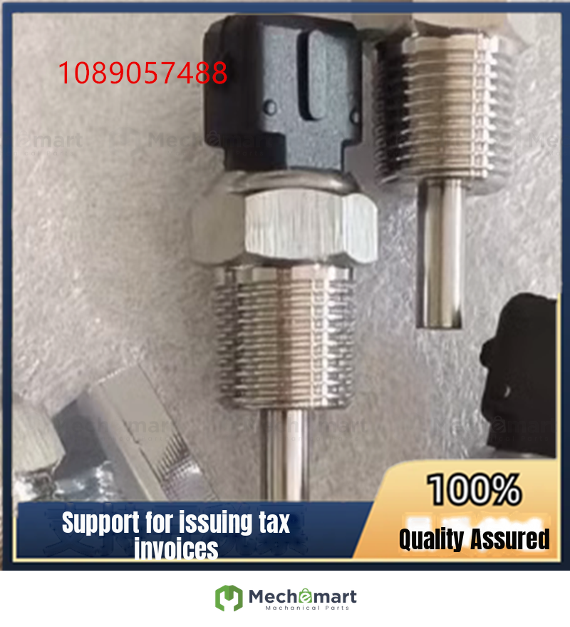 Supply temperature sensor 1089057488 Atlas screw air compressor temperature sensor probe