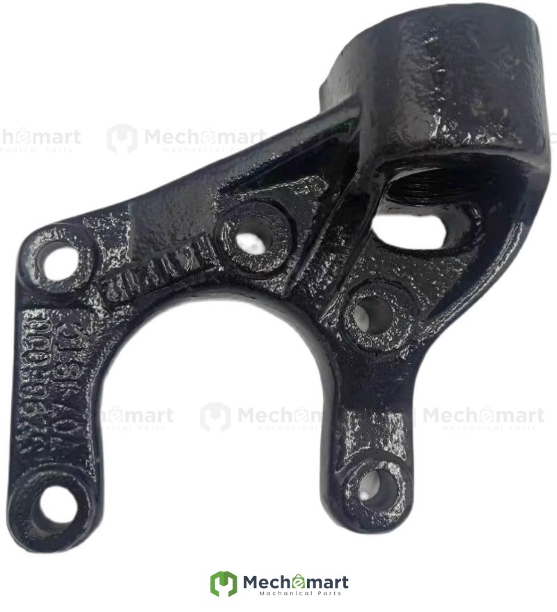 Suitable for Shaanxi Auto Delong F3000 new M3000X3000 towing hook trailer hook puller hook seat