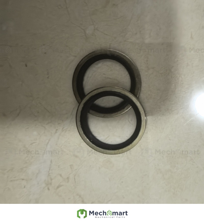 Atlas Copco air compressor gasket 0661100034 original genuine parts sold in stock