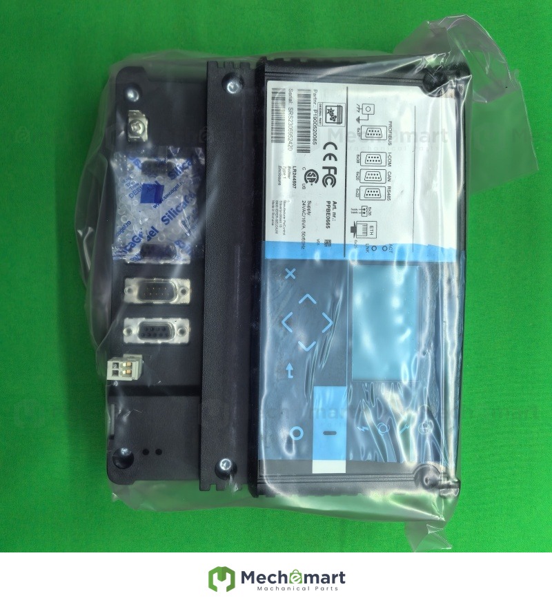 Atlas air compressor communication control module 2230011500 gateway MK5S kit original accessories