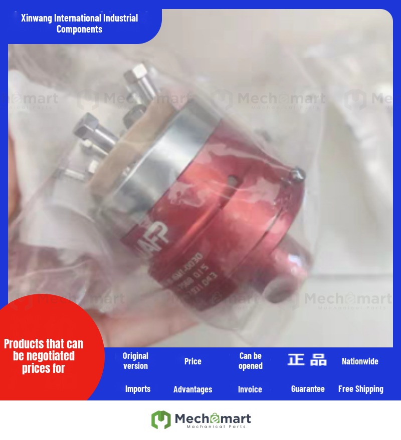 ELDV2-06-16MT-0030, AFP10 membrane valve