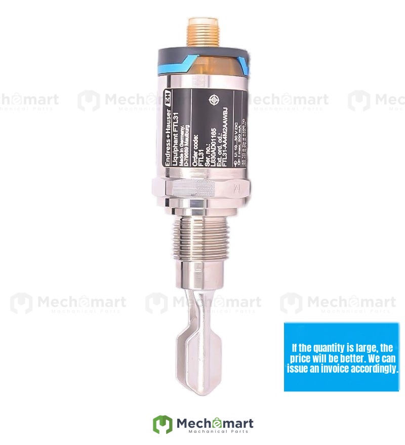 E+H liquid level gauge FTL31-AA4U2AAWBJ tuning fork switch FTL31-11U4/0, FTL31-1102/0