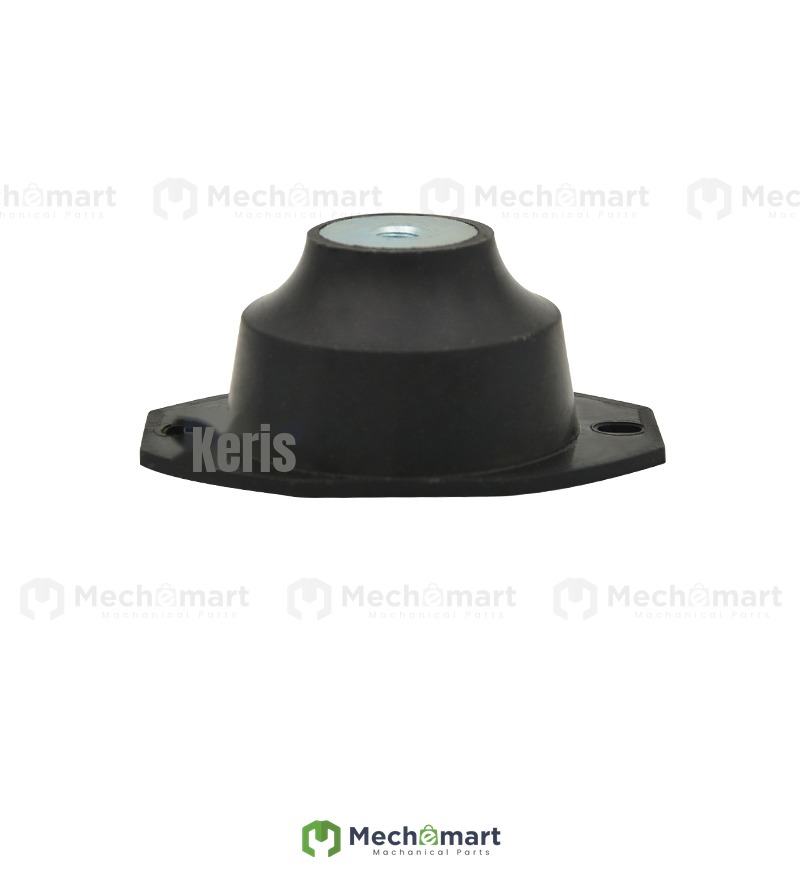 bell type rubber shock absorber water pump generator set fan vehicle transformer shaker engine shock absorber