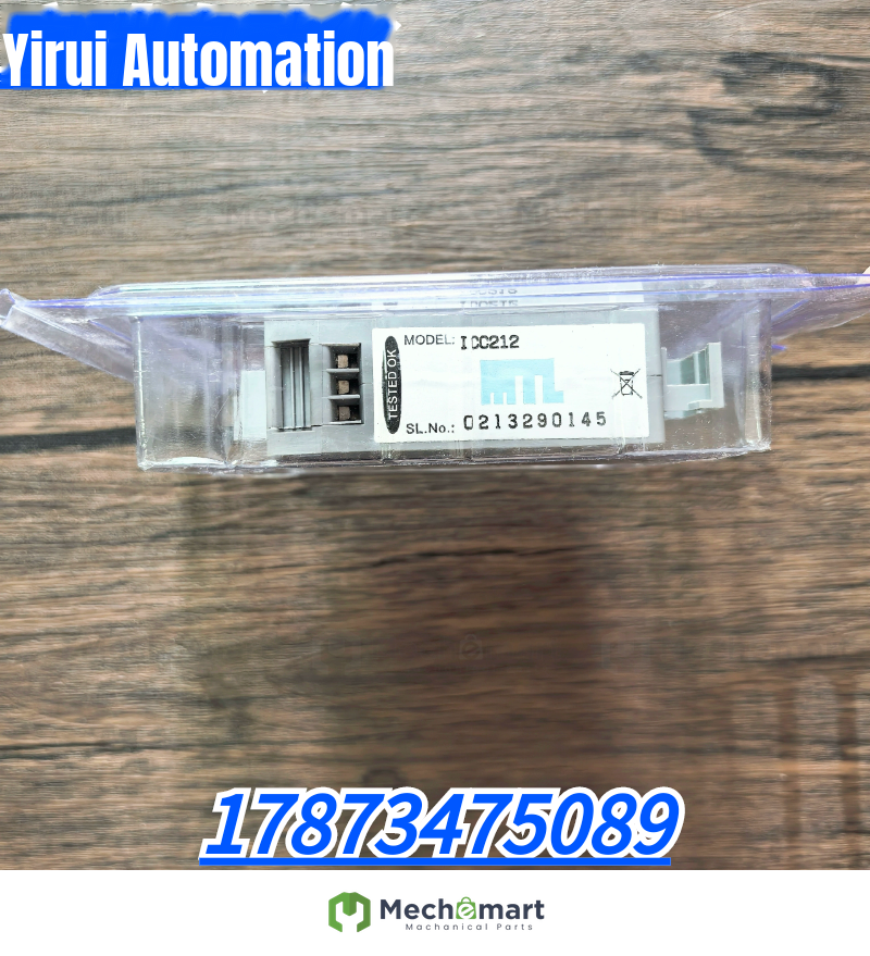 Brand new original genuine MTL Eaton ICC212 safety signal isolator spot sale