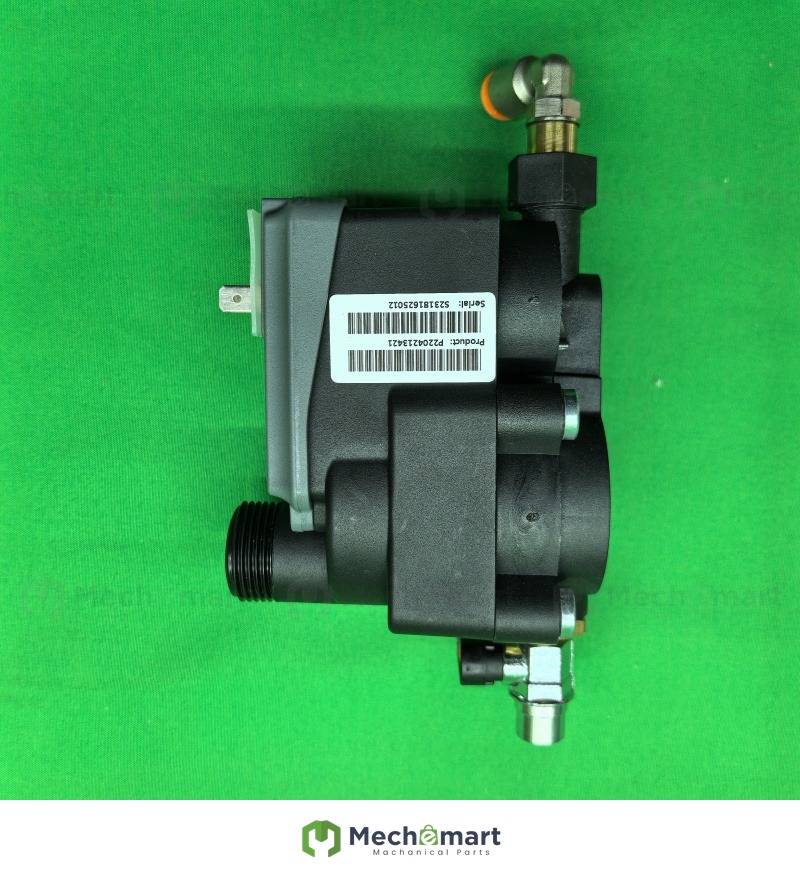 Atlas original air compressor LDi 230V 5060 Hz accessories drain 2204213421