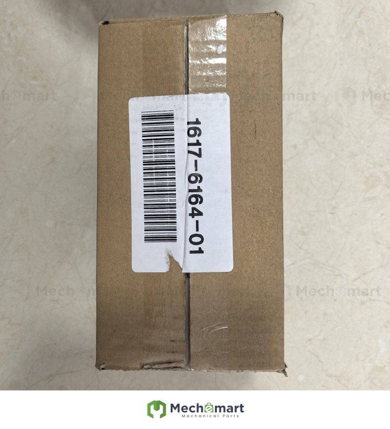 1617616401 Atlas air compressor adsorption dryer accessories silencer suction dryer muffler