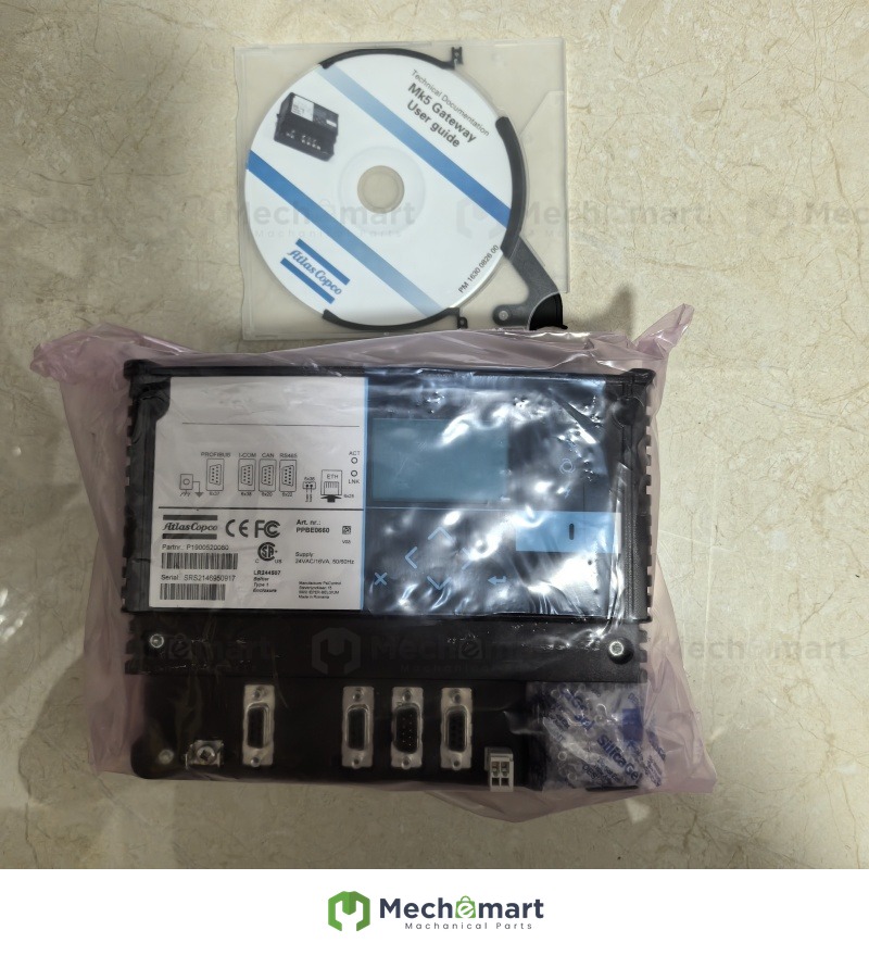 1900520042 Atlas original air compressor accessories remote control communication expansion module original genuine