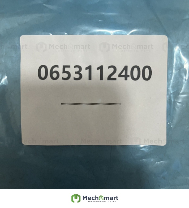 0653112400 Atlas air compressor parts gasket