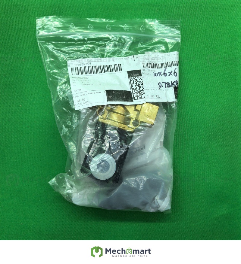 Atlas air compressor solenoid valve module 1089039230 original genuine parts