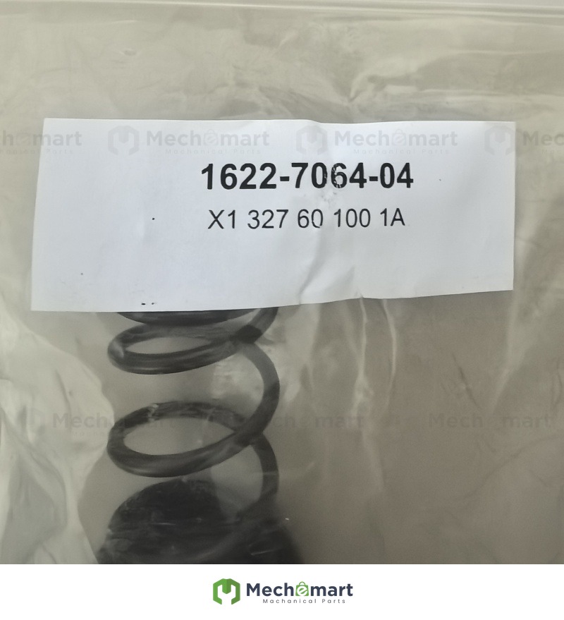 1622706404 Atlas air compressor parts temperature control valve core screw thermostatic bypass valve oil temperature controller