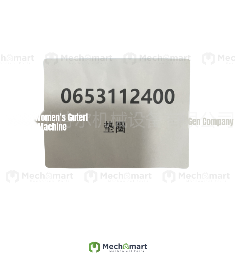 Atlas air compressor maintenance and repair parts gasket 0653112400