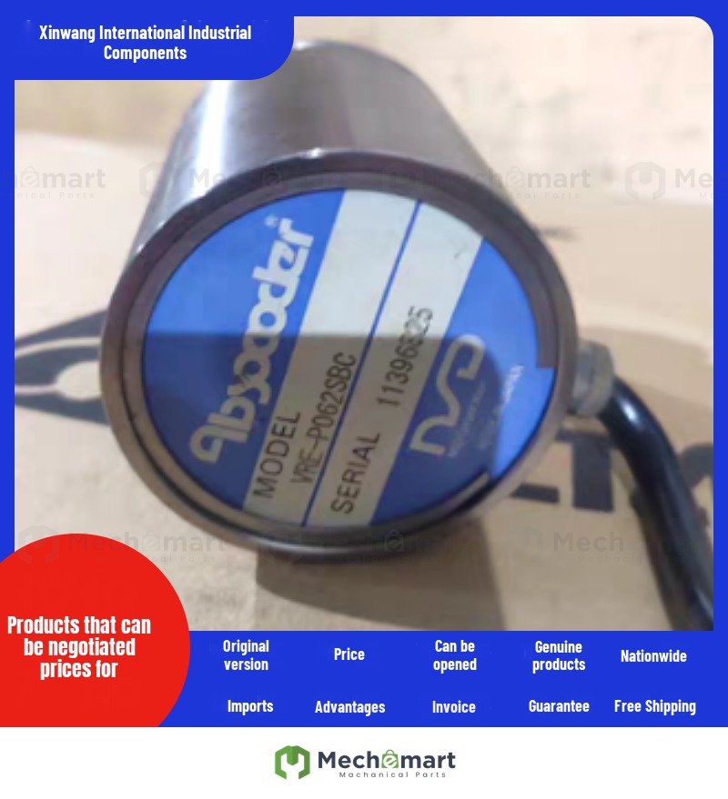 Kyori high speed press NSD encoder VRE-P062SBC