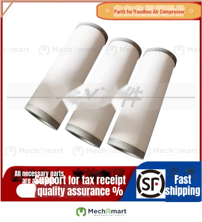 Hitachi air compressor oil and gas separator 59031070 filter element 59031080 air compressor OSP3759002660