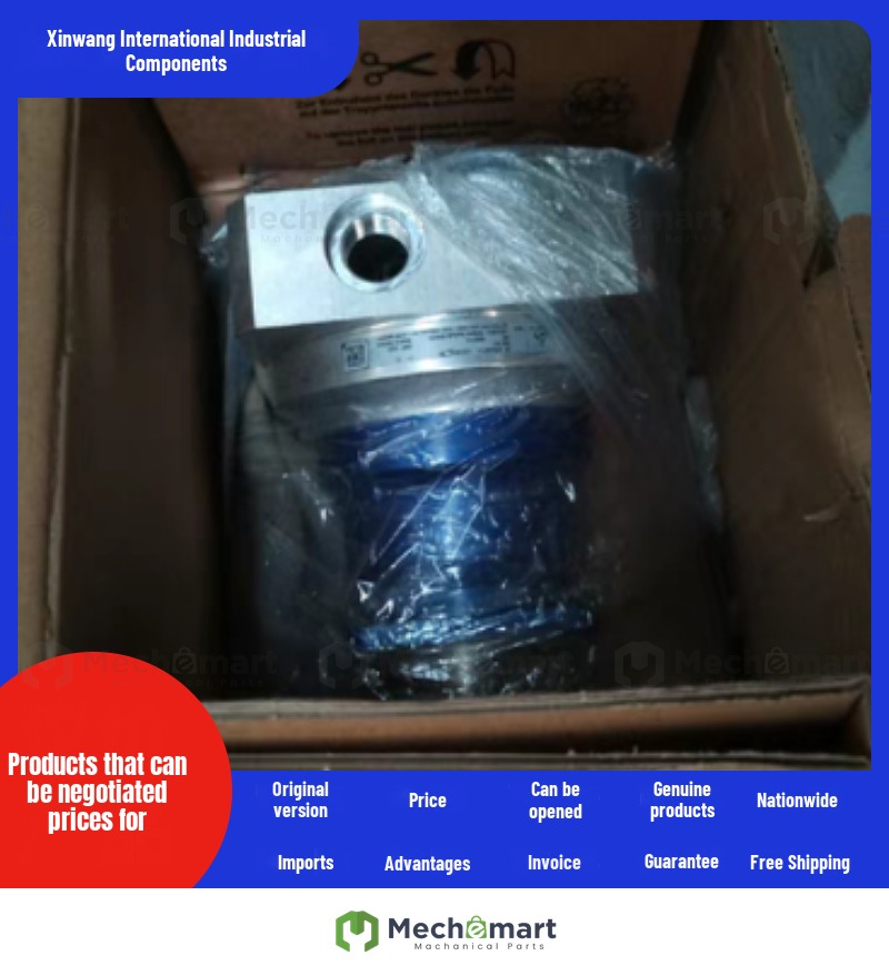Alpha speed reducer SP075S-MF1-5-1GZ-2S