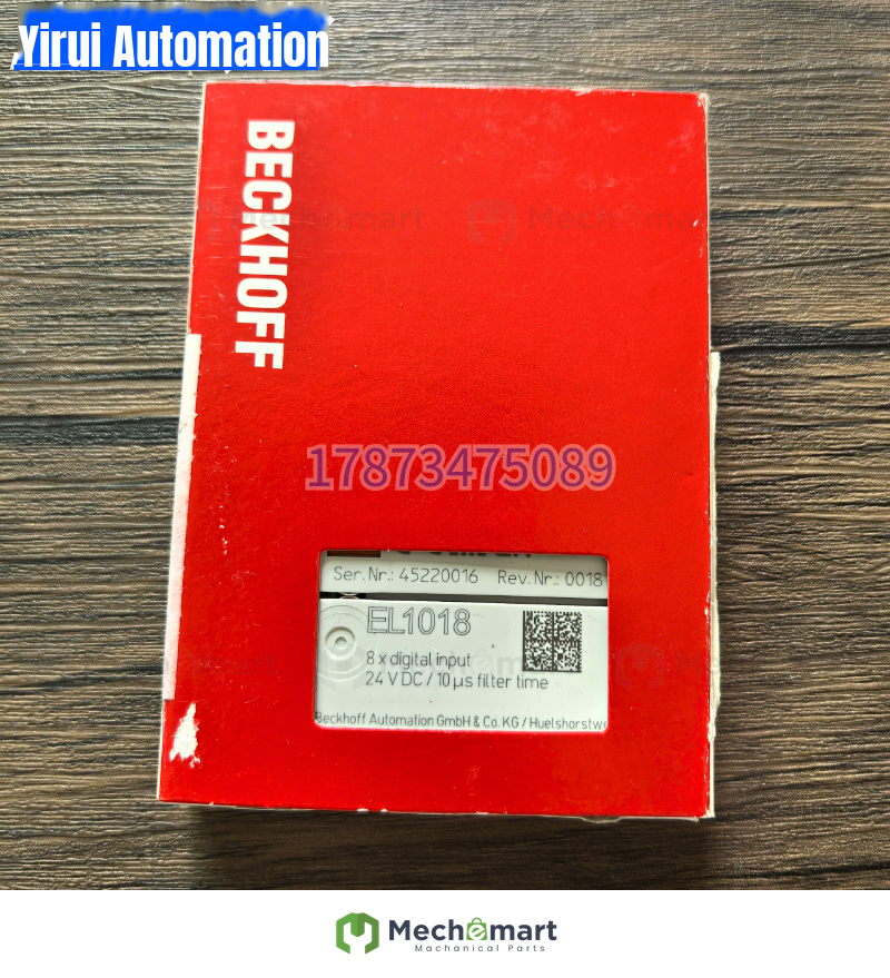 Brand new original genuine Beifuku EL1018 module physical shooting spot sale