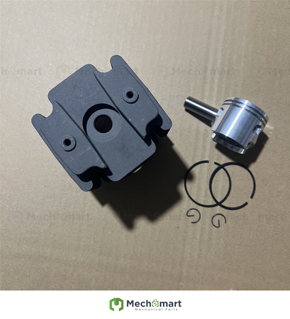 Suitable for T320 cylinder assembly SV-PHV100-120 double tea picker cylinder Kawasaki tea picker cylinder