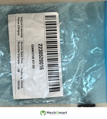 2230520016 Atlas original air compressor parts connector maintenance service parts package original