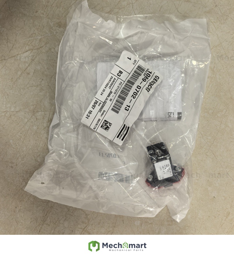 Atlas solenoid valve 1089070213 air compressor solenoid valve 1089070209 unloading valve loading 110V