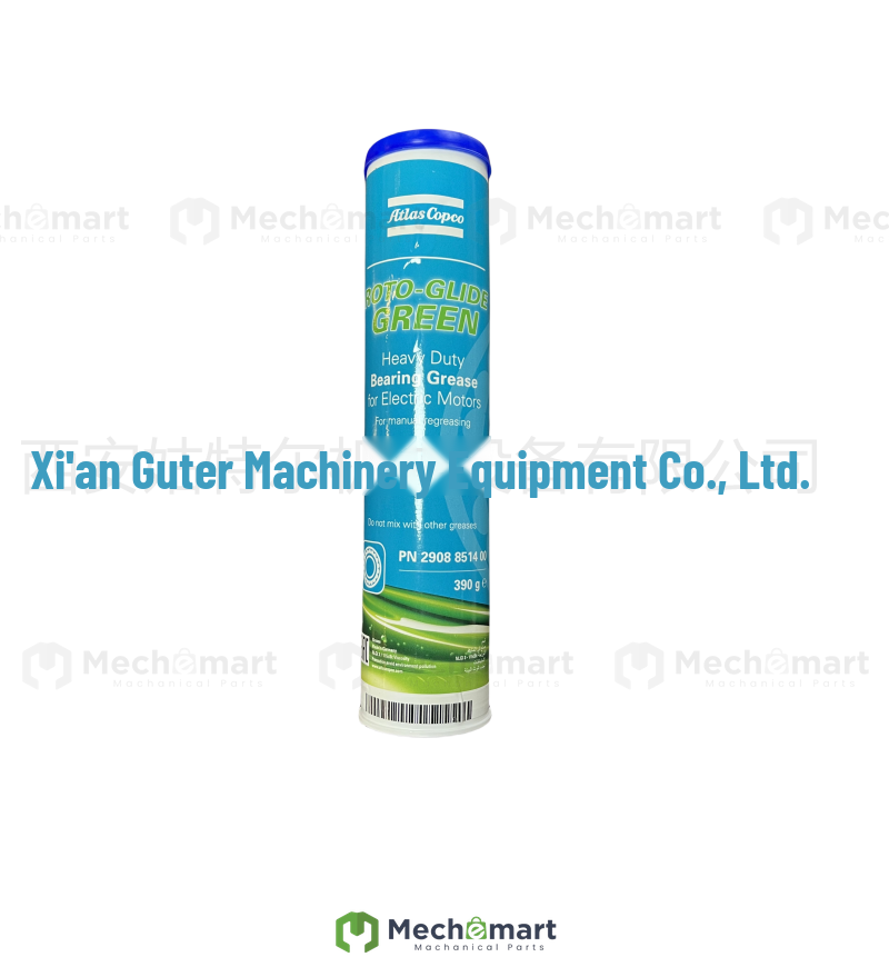2908851400 Atlas motor grease special lubricating grease for screw air compressor bearings