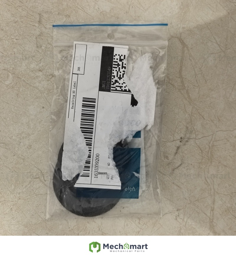 1635309200 Atlas oil-free air compressor parts diaphragm screw oil-free piston compressor maintenance