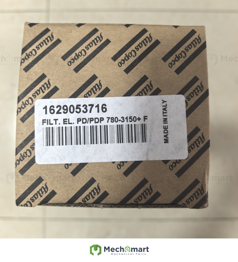 1617707301 to 1629053716 Atlas Precision Filter Cartridge PDPDP780-3150+ F