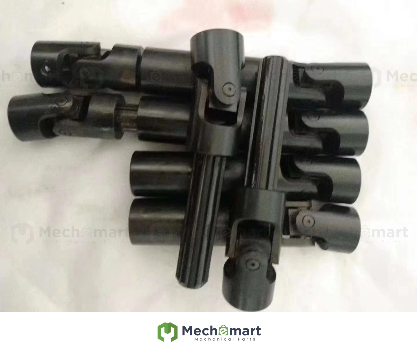 Kart universal joint 20*36*195*22