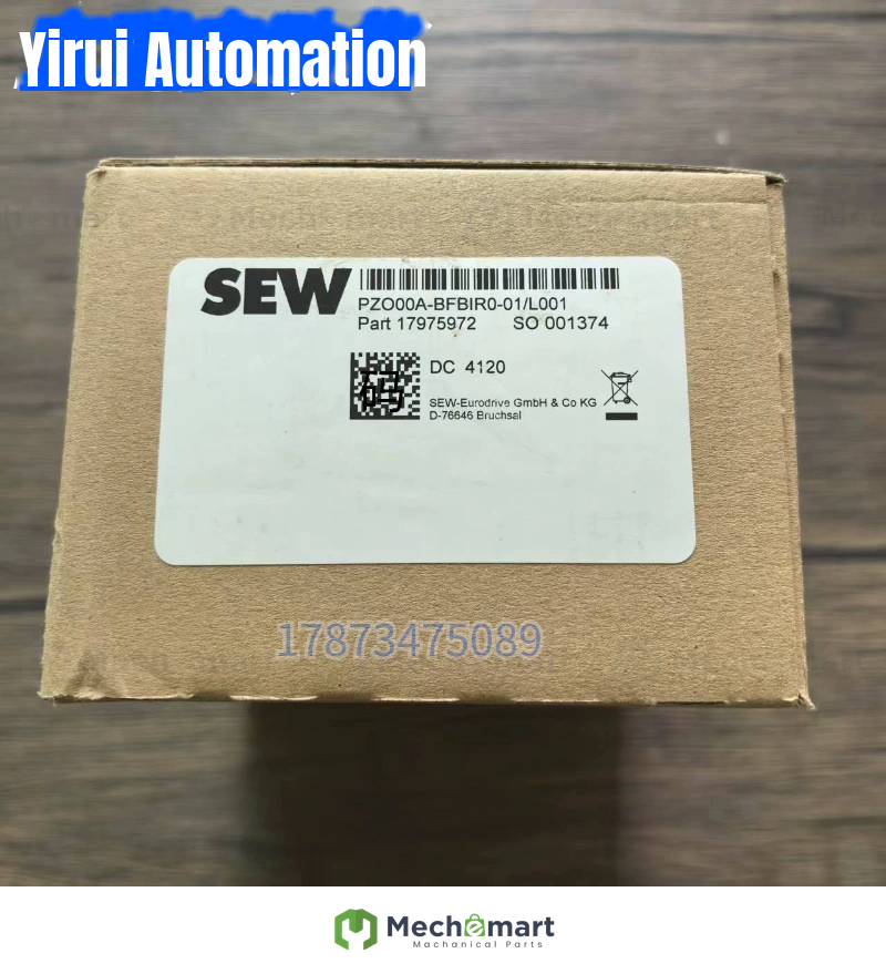 Brand new original genuine SEW remote control PZO00A-BFBIR01/L001 spot sale